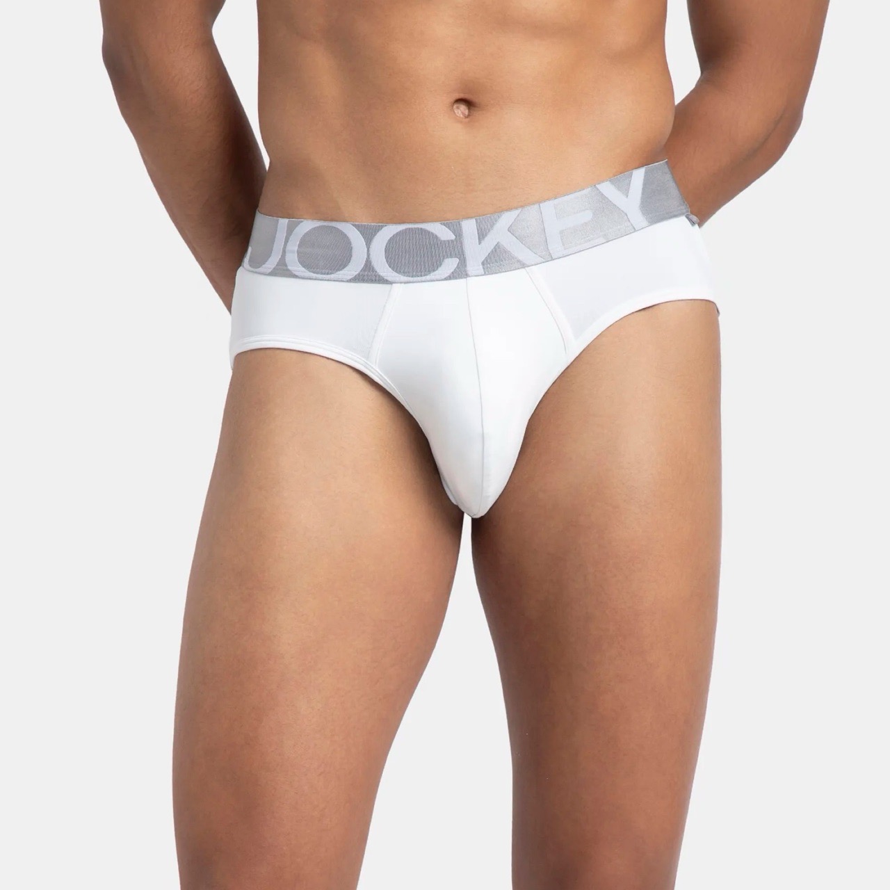 Jockey Mens Brief IC 27 view 2