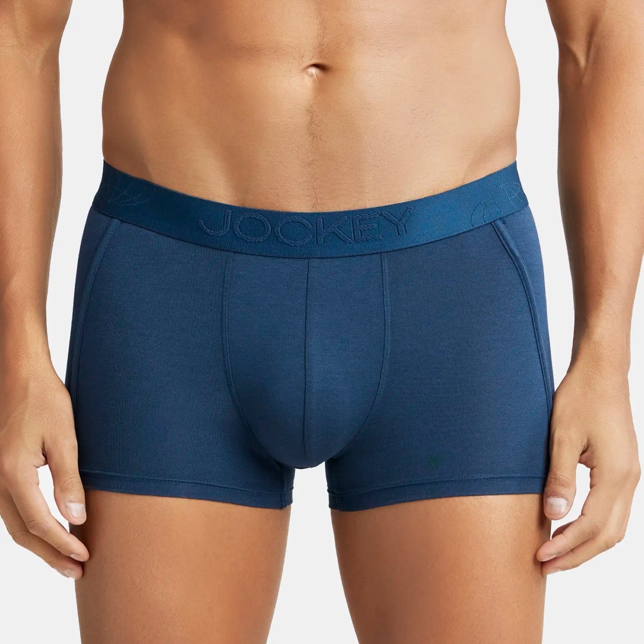 Jockey Mens Boxer Brief IC 25 view 9
