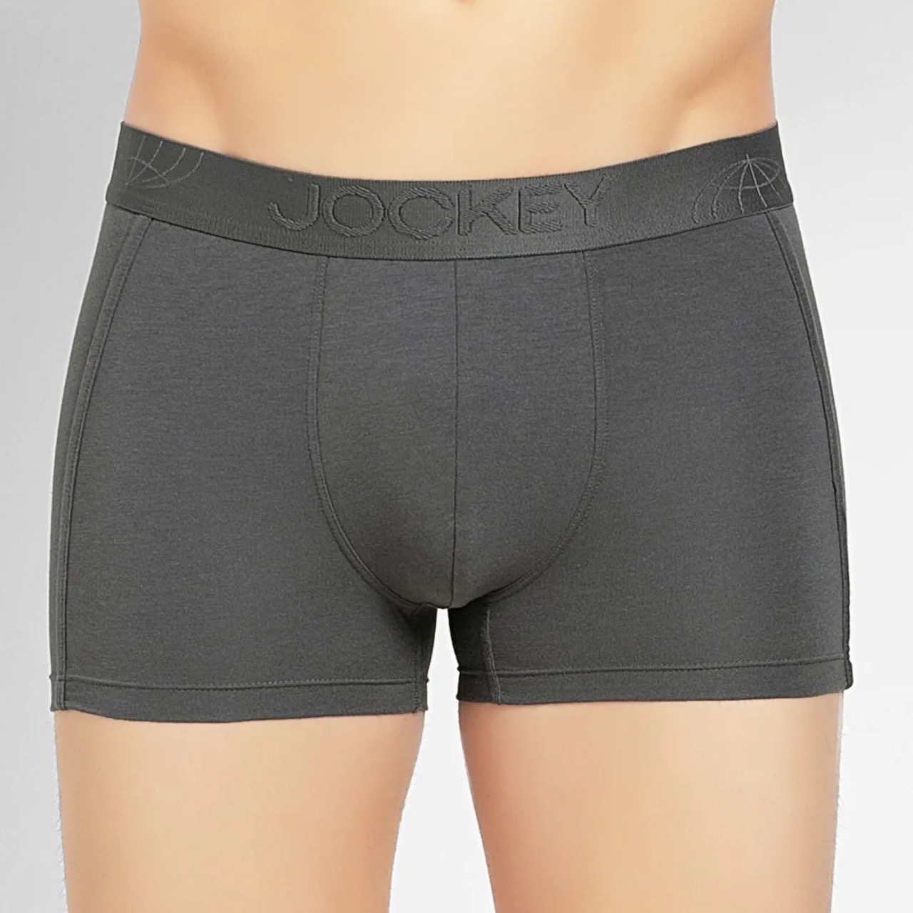 Jockey Mens Boxer Brief IC 25 view 8