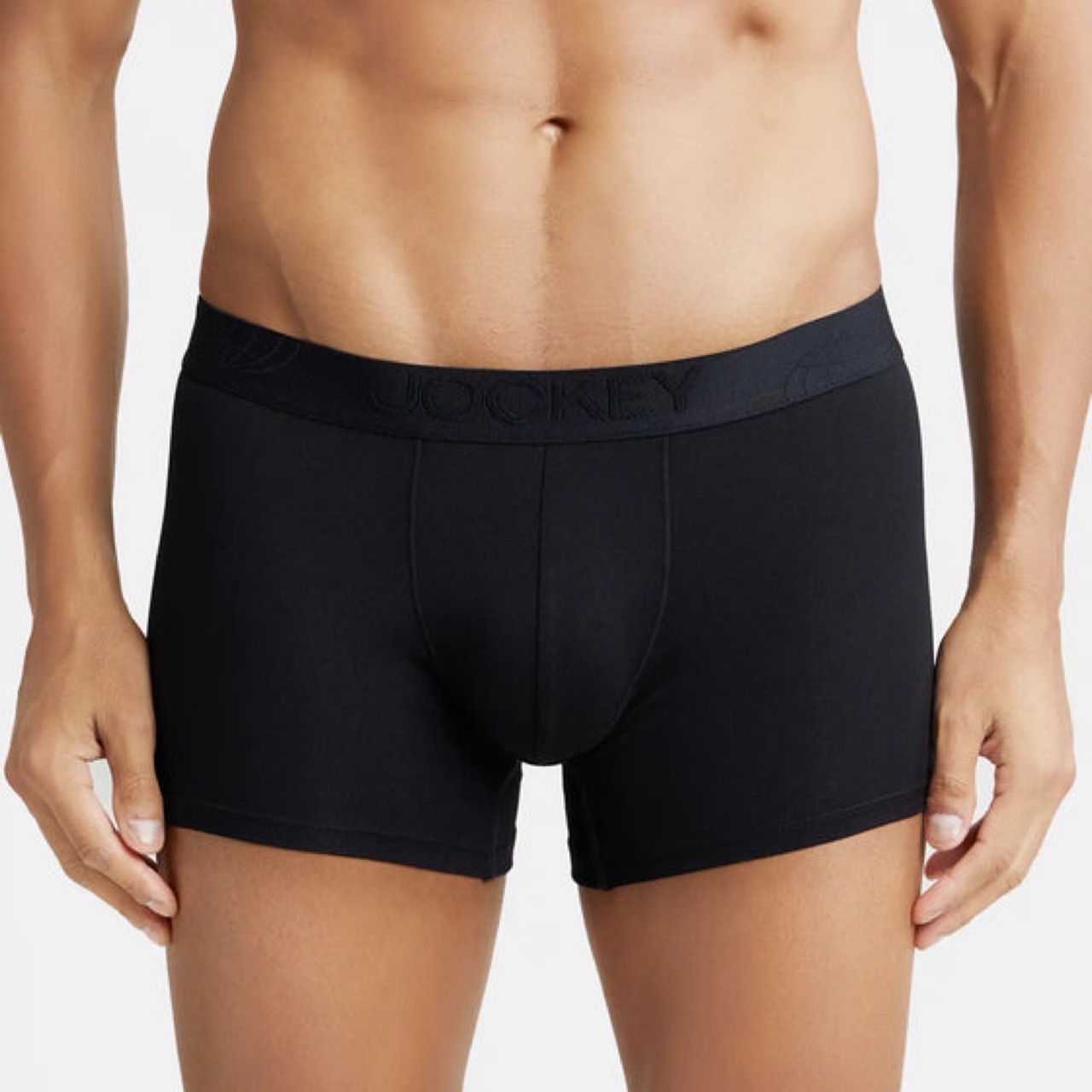 Jockey Mens Boxer Brief IC 25 view 7