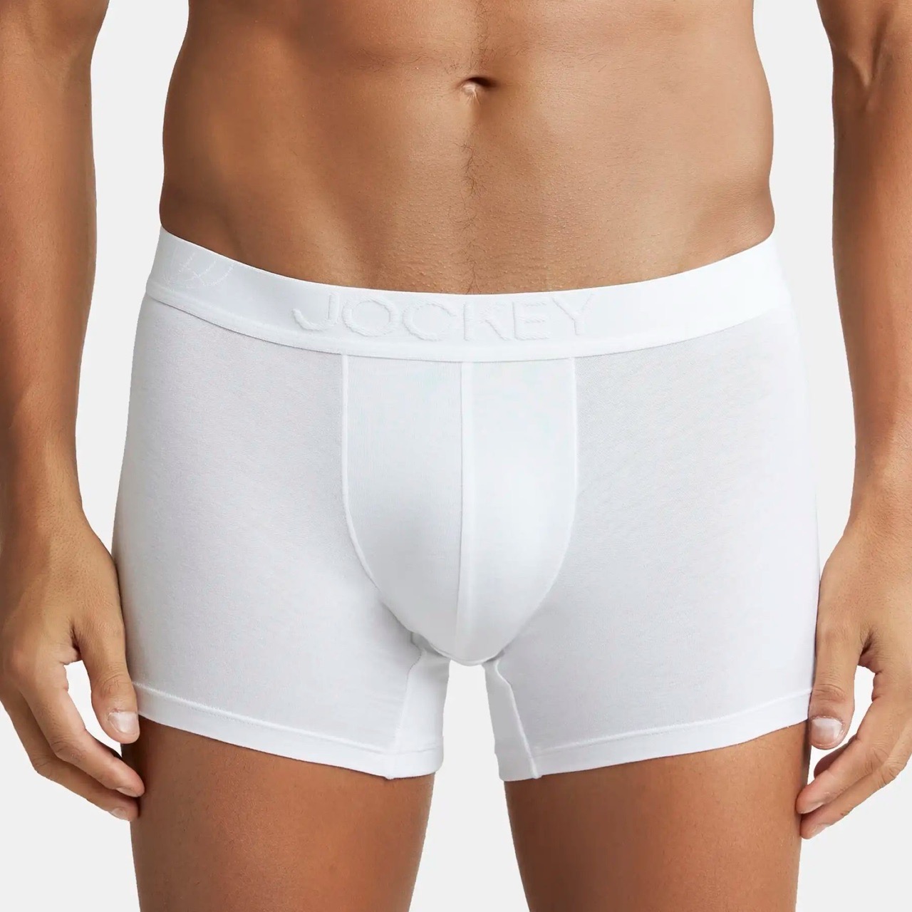Jockey Mens Boxer Brief IC 25 view 6