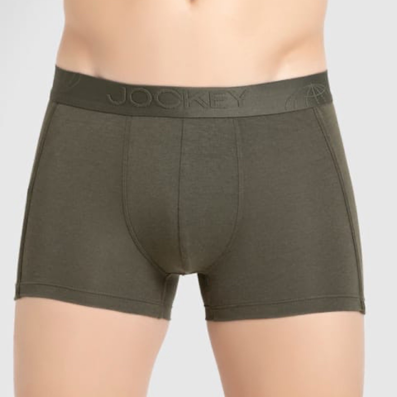 Jockey Mens Boxer Brief IC 25 view 4