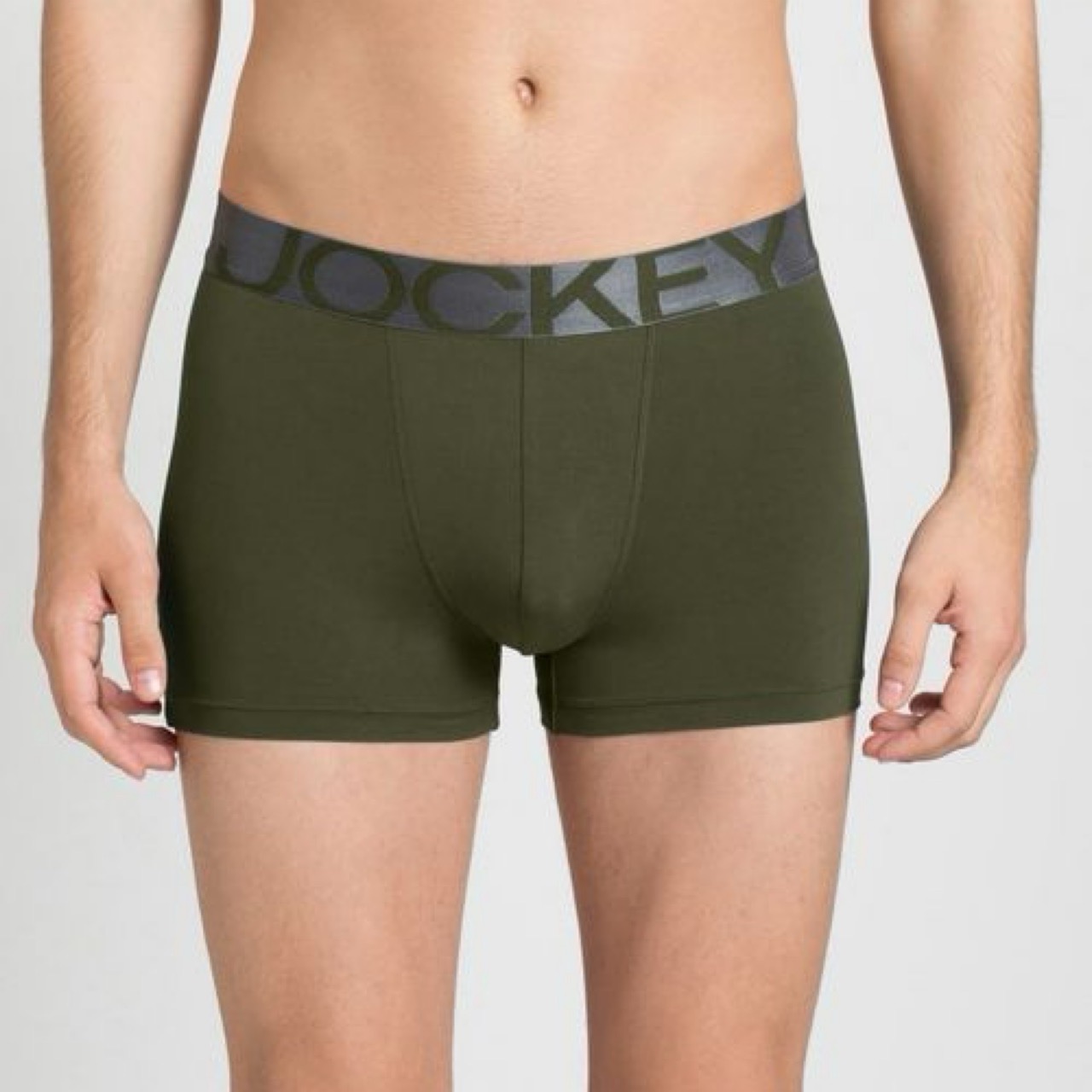 Jockey Mens Trunk IC 28 view 7