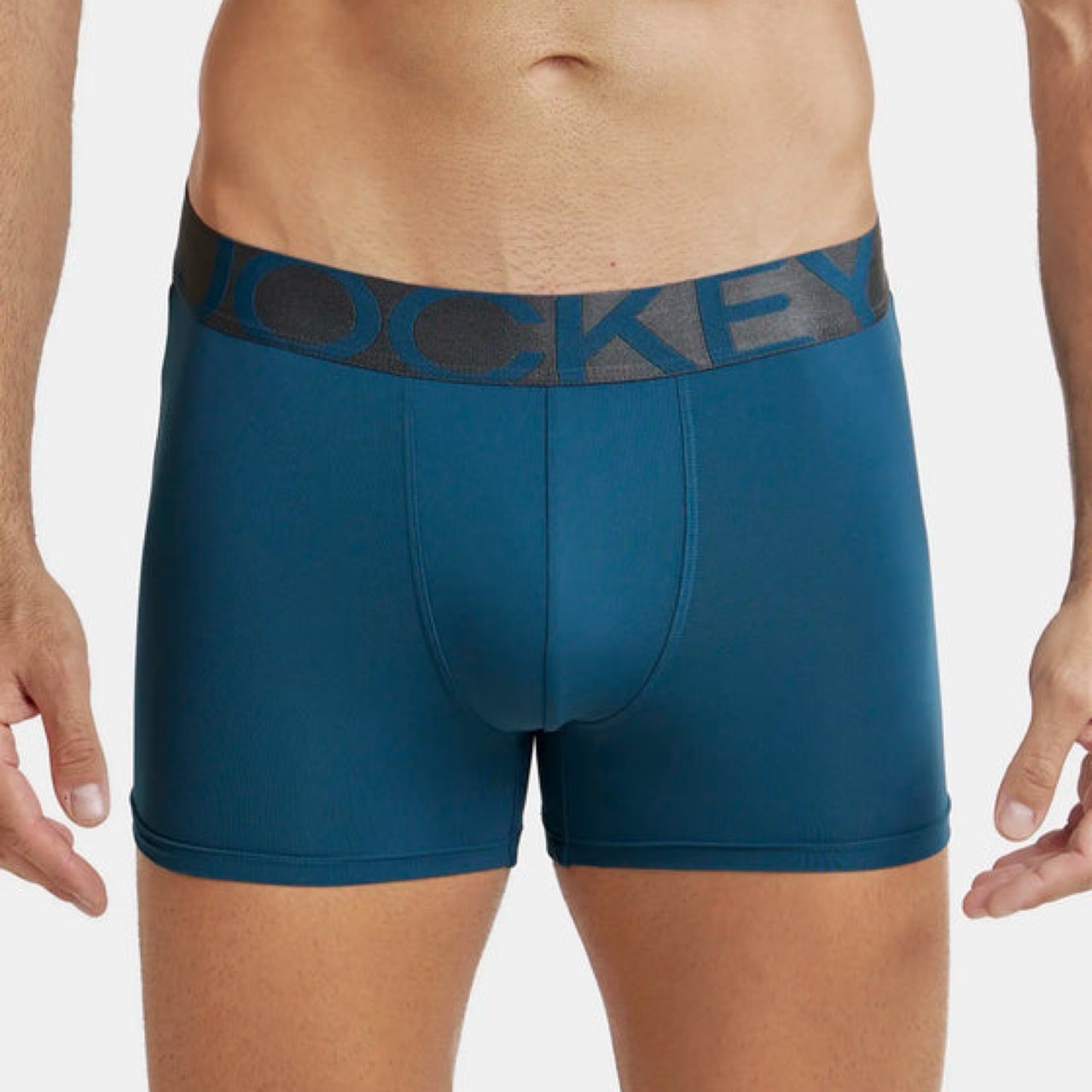 Jockey Mens Trunk IC 28 view 2