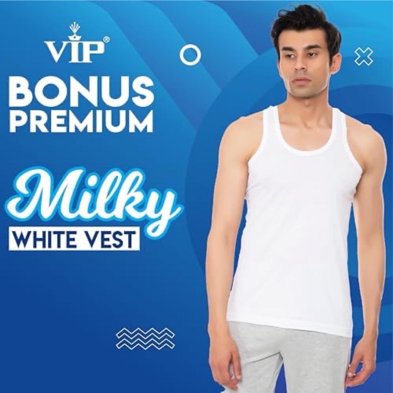 VIP Bonus PREMIUM Vest RN view 3