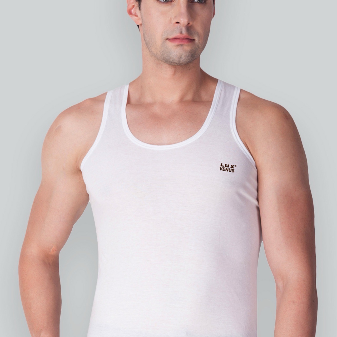 Lux Venus Mens  Vest RN view 2