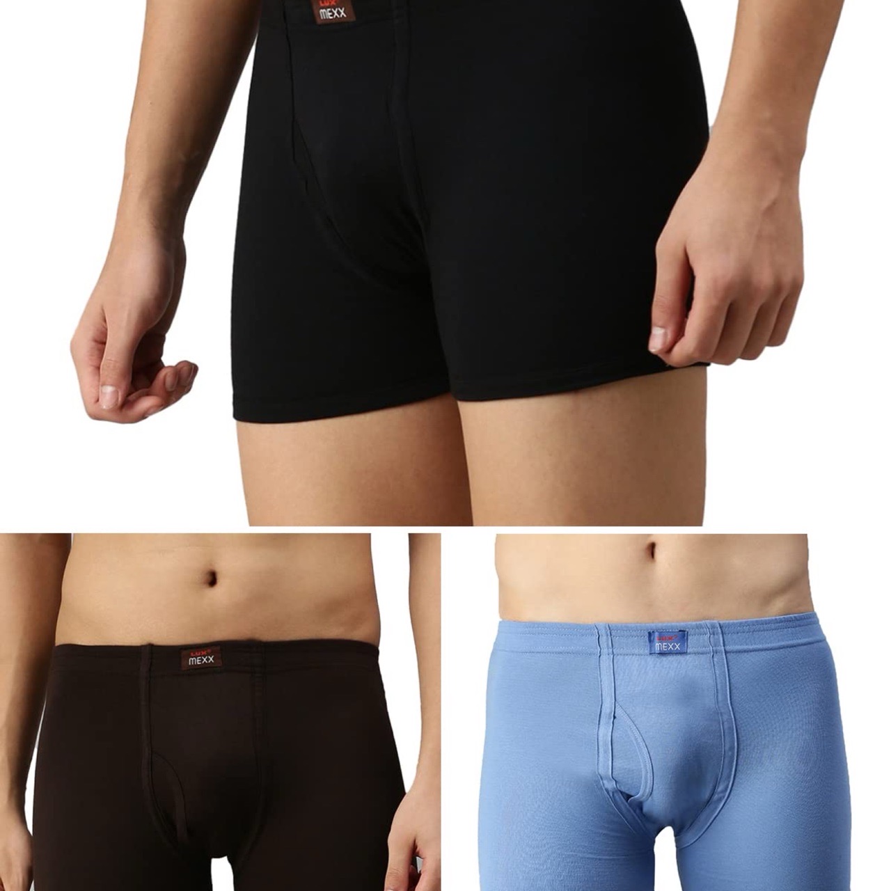 Lux Cozi Mexx 2N PACK view 2