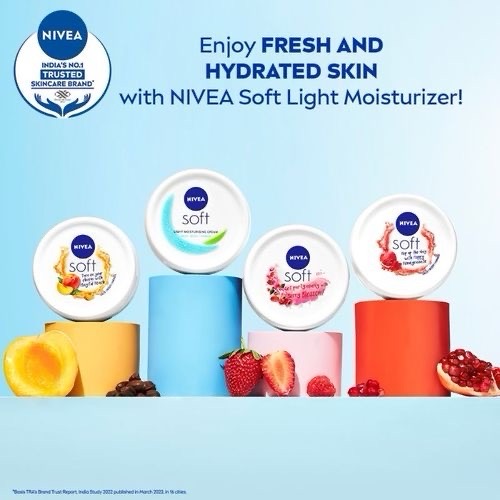 NIVEA Creme view 4