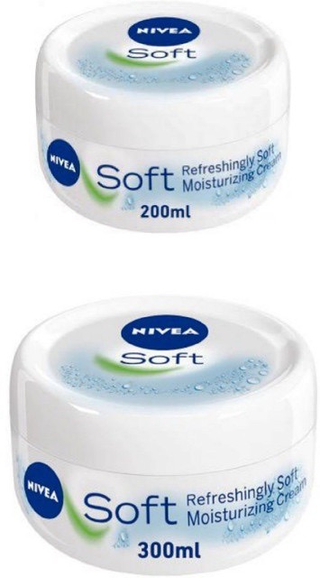 NIVEA Creme view 2