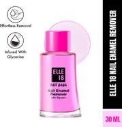 Elle 18 Nail Pops Nail Enamel Remover view 2