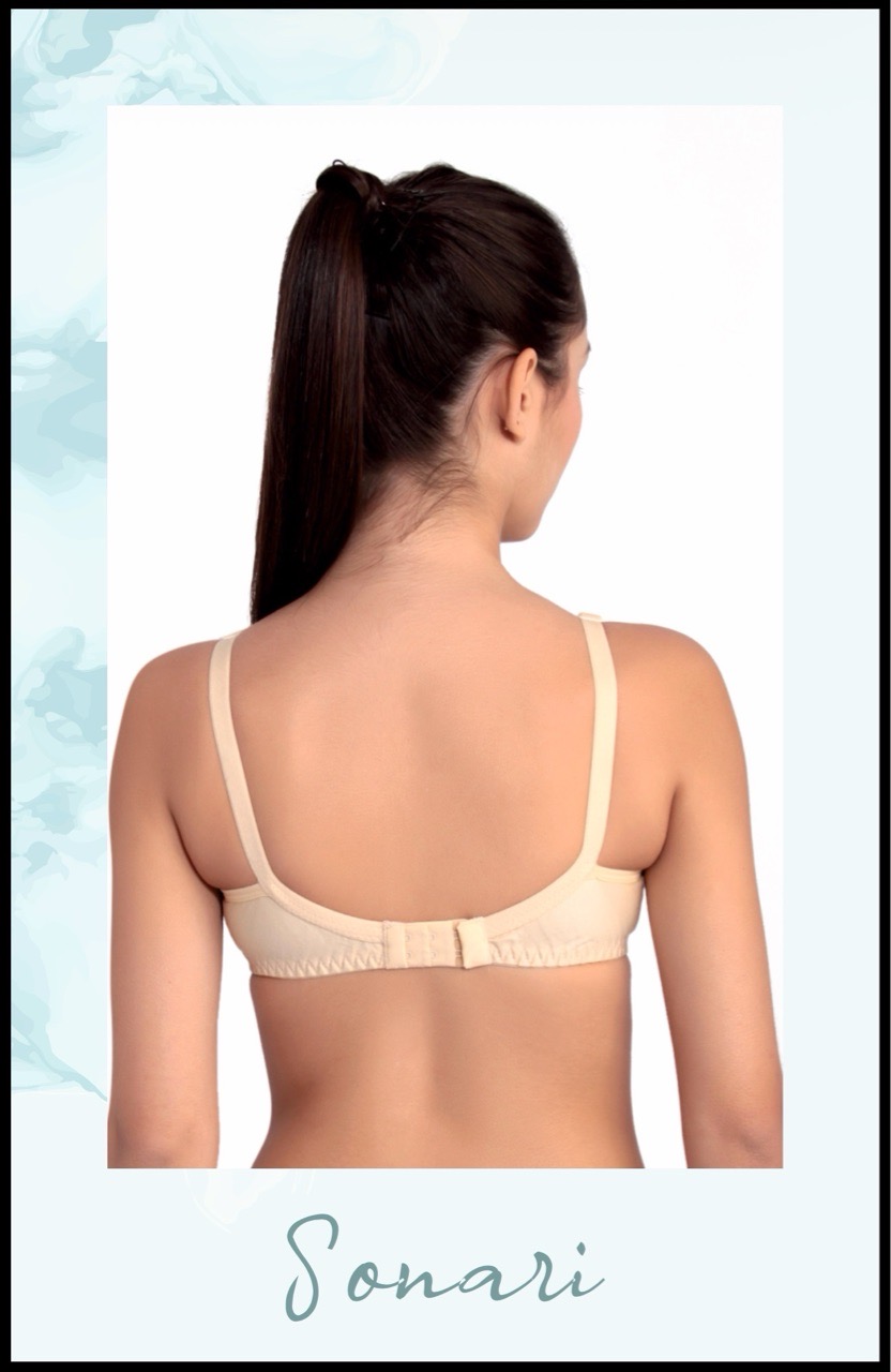 SONARI BRA view 3