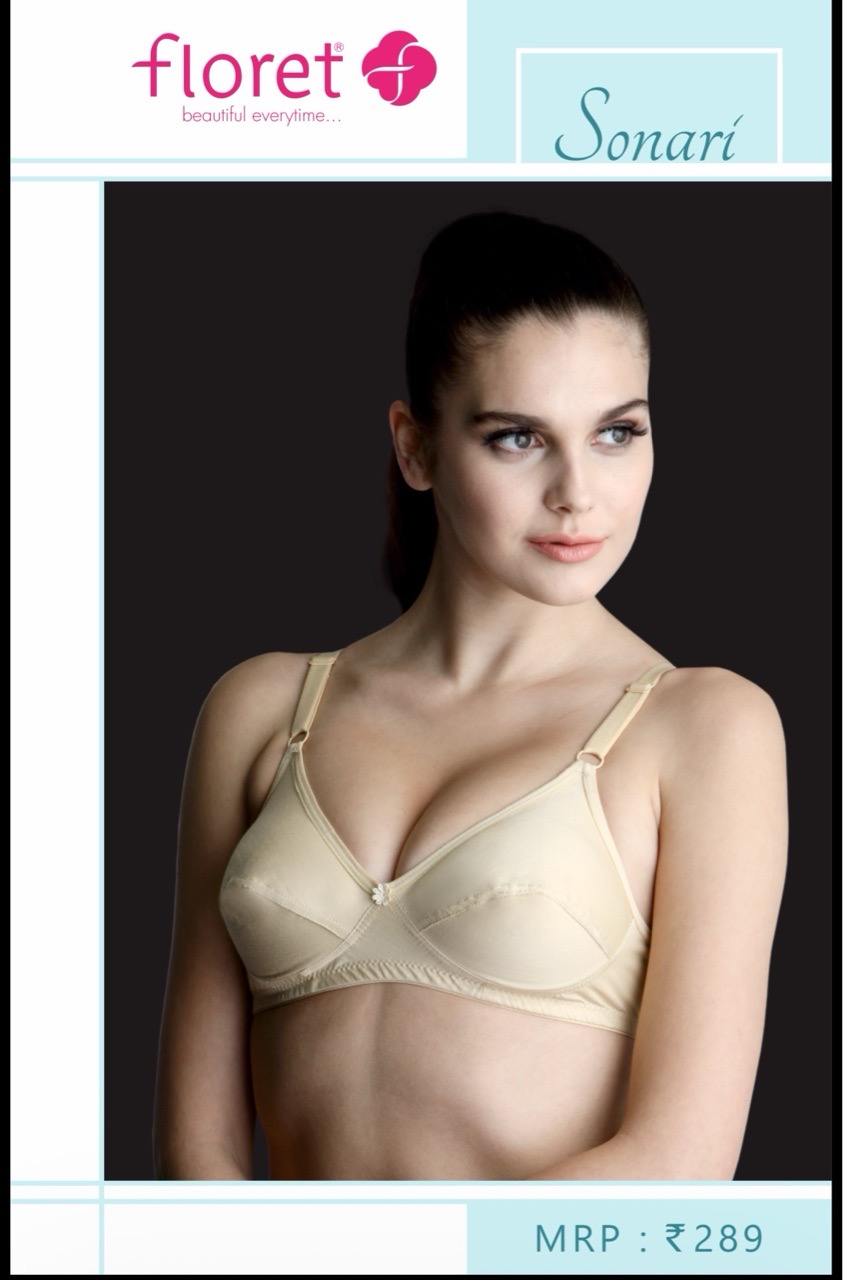 SONARI BRA view 2