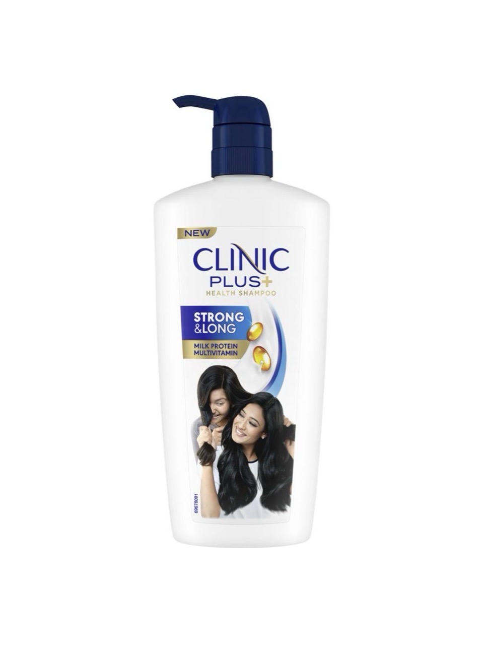 Clinic Plus Strong & Long Health Shampoo view 4