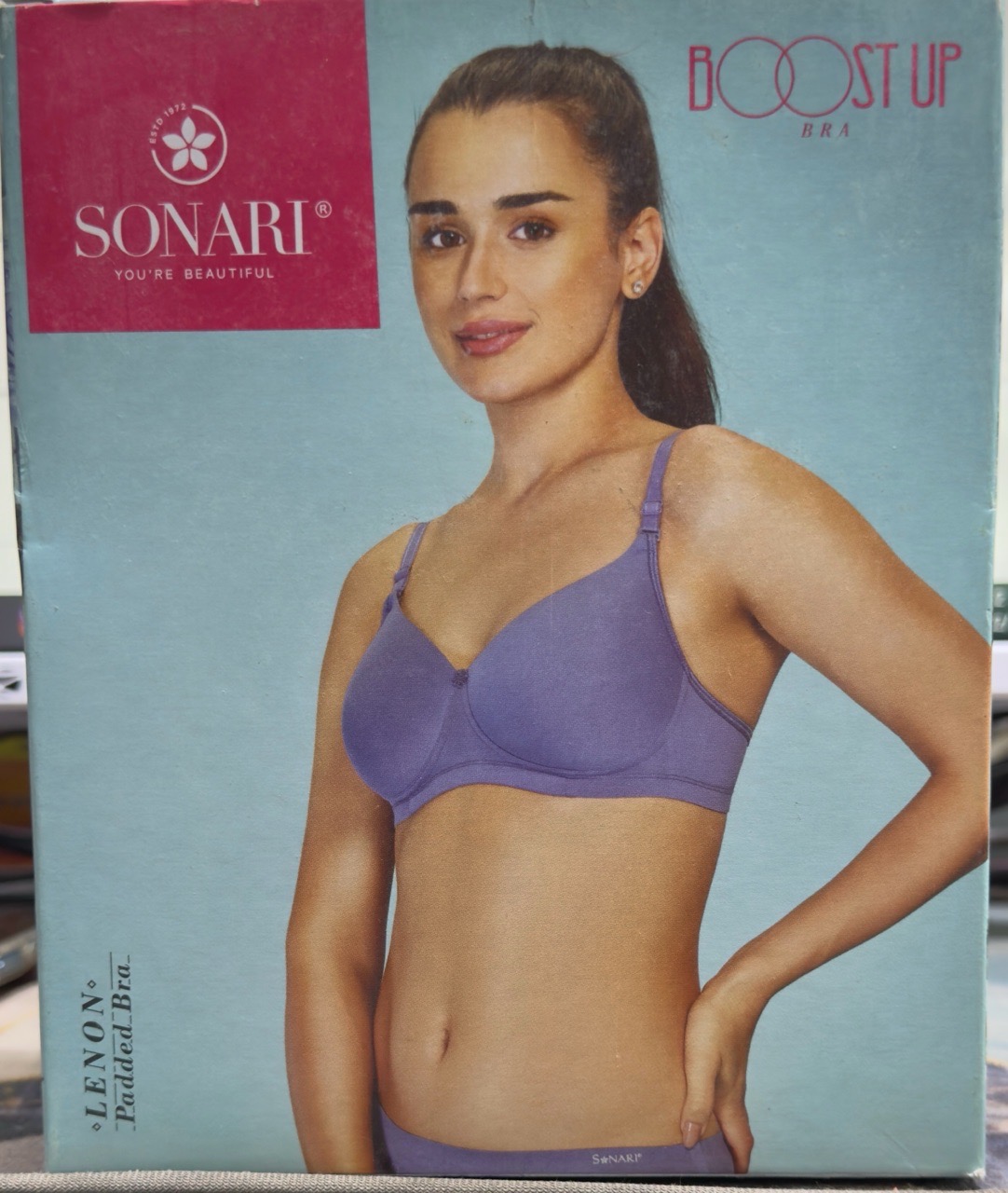 Sonari  LENNON BRA