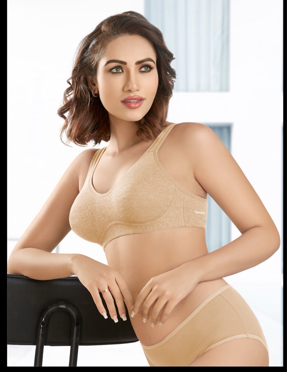 MINIMIZER BRA view 3