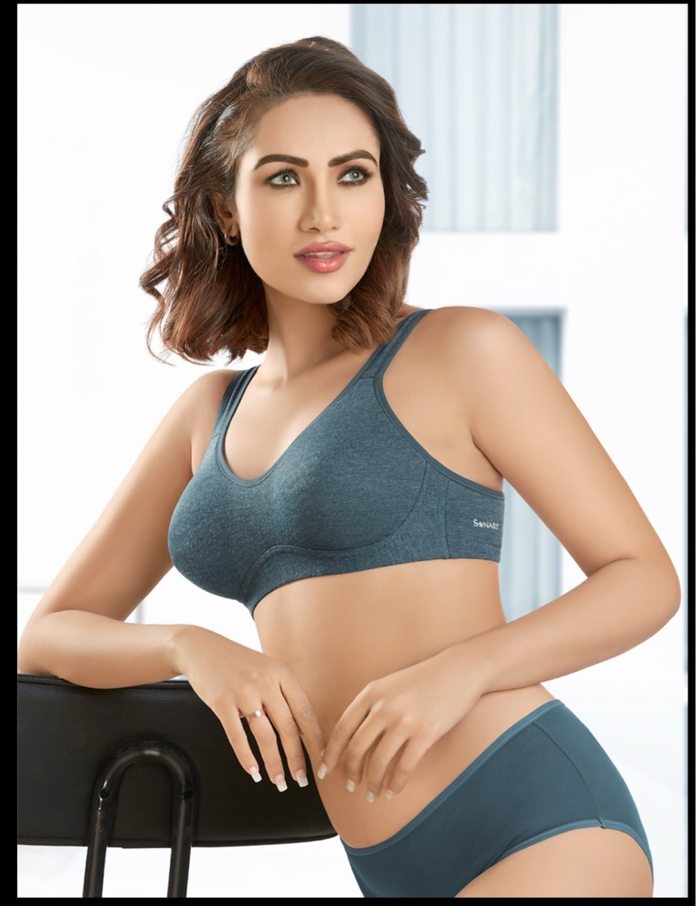 MINIMIZER BRA view 2