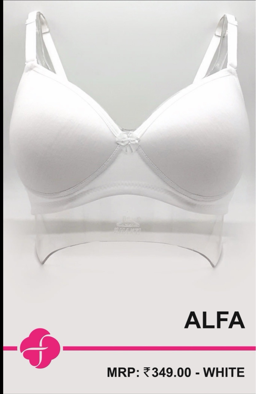 ALFA BRA view 9