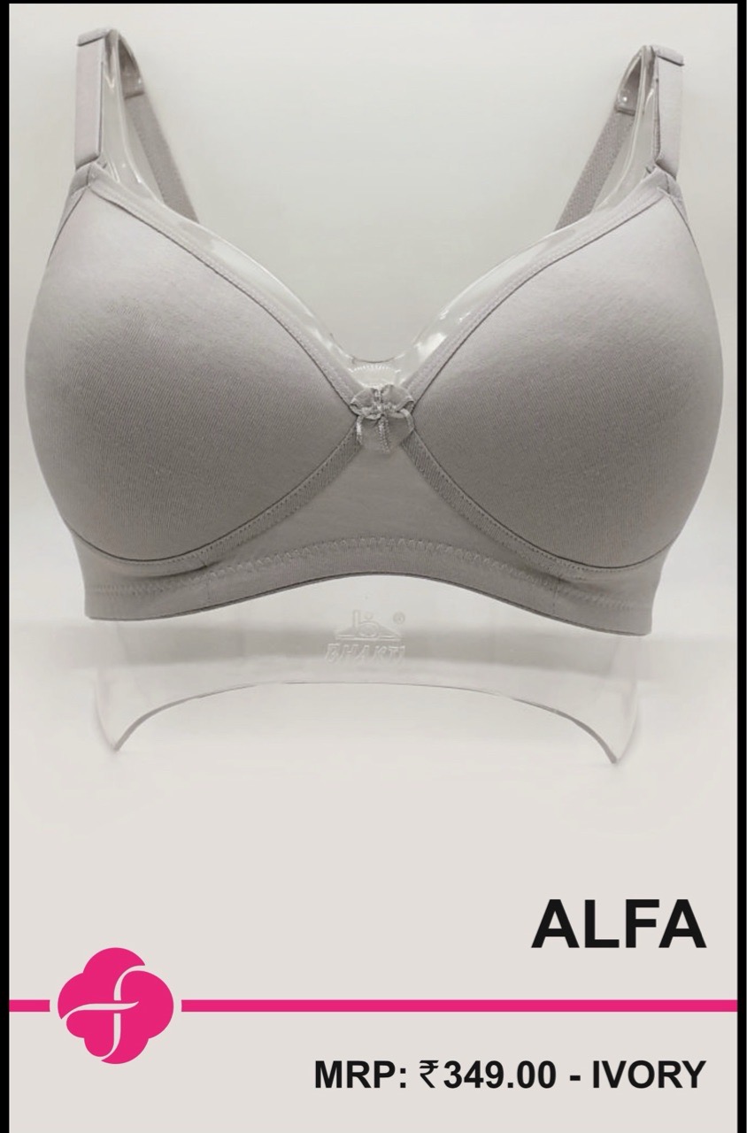 ALFA BRA view 3
