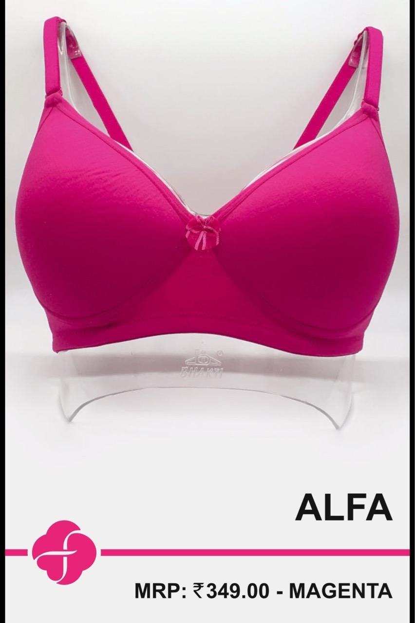 ALFA BRA view 2
