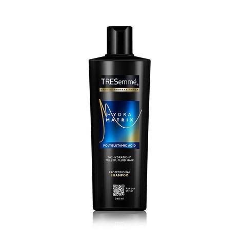 TRESemmé Hydra Matrix Shampoo & Conditioner view 3