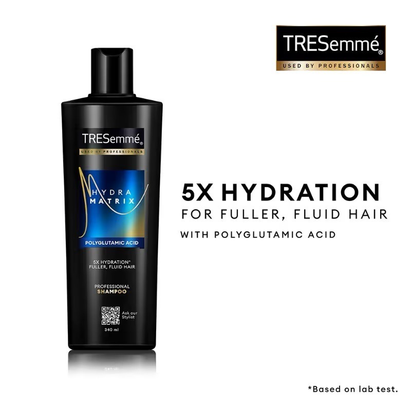 TRESemmé Hydra Matrix Shampoo & Conditioner view 2