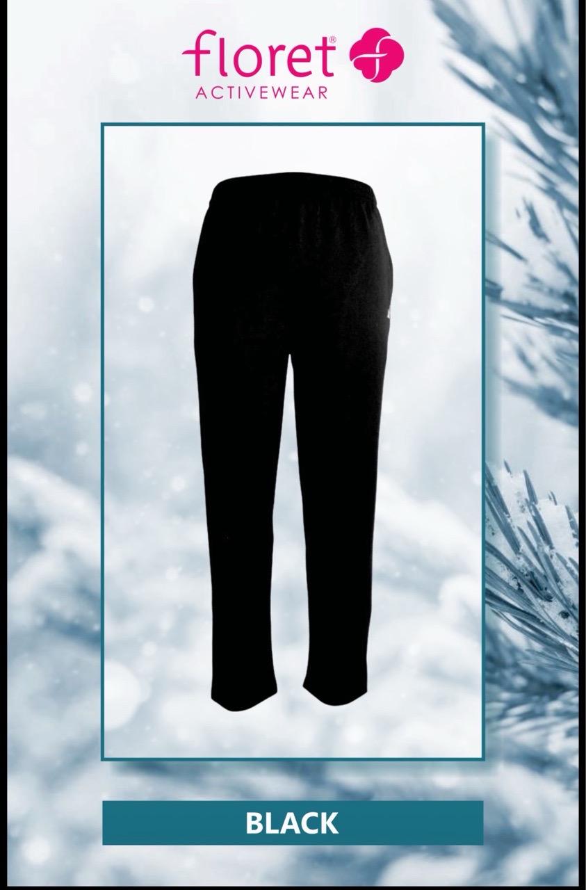 F&X Adult Unisex Zipper view 2
