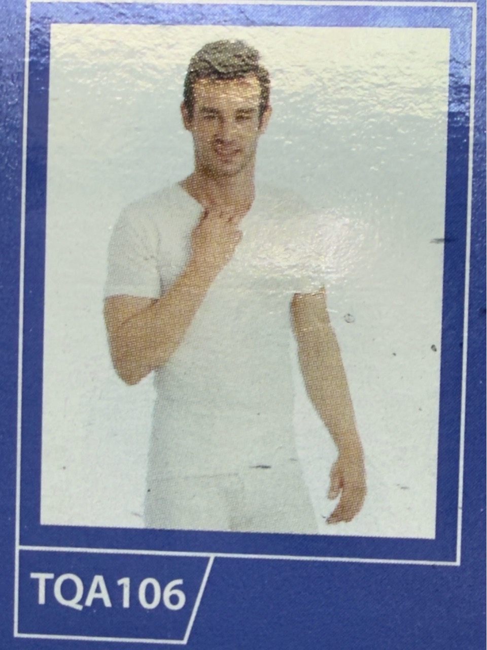 Bodycare Thermals TQA 106
