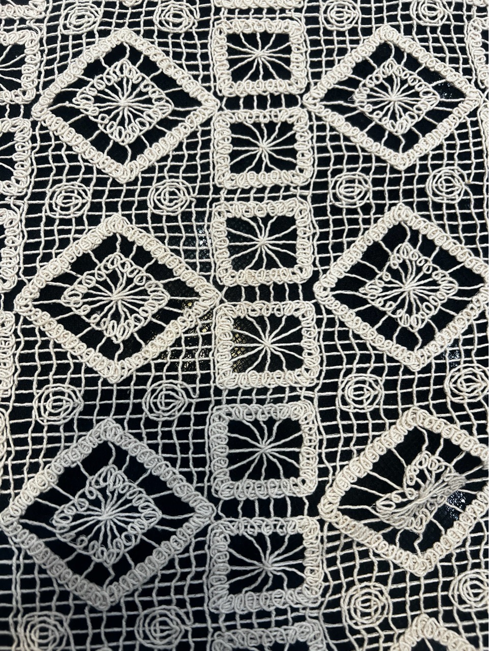 FACR6001 Crochet Rfd view 2