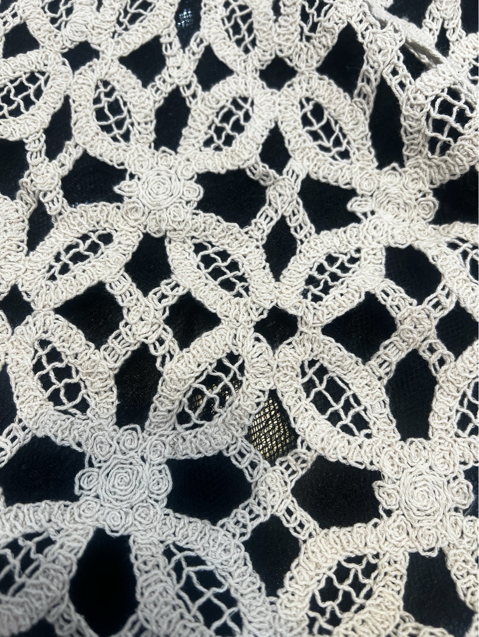 FACR6004 Crochet Rfd view 2