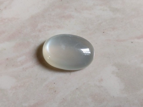 Moonstone Gemstone view 3