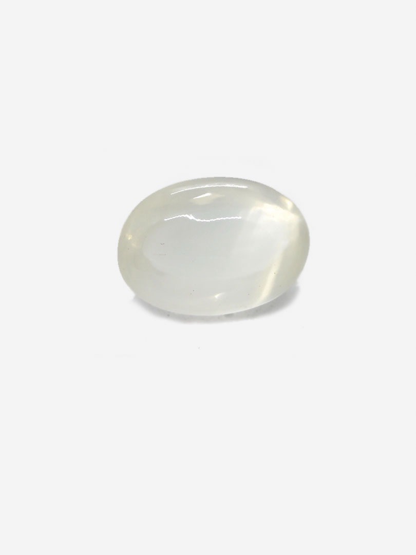 Moonstone Gemstone view 4