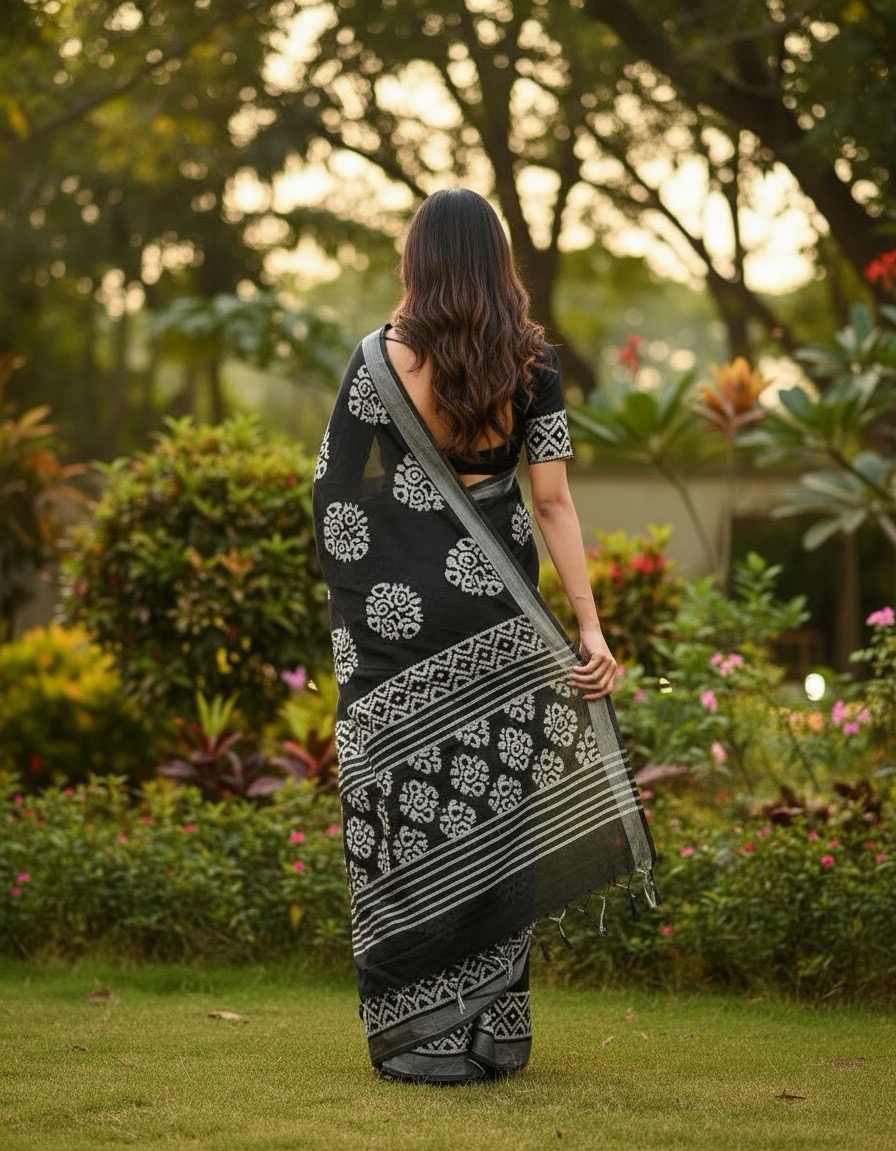 Linen Cotton view 4
