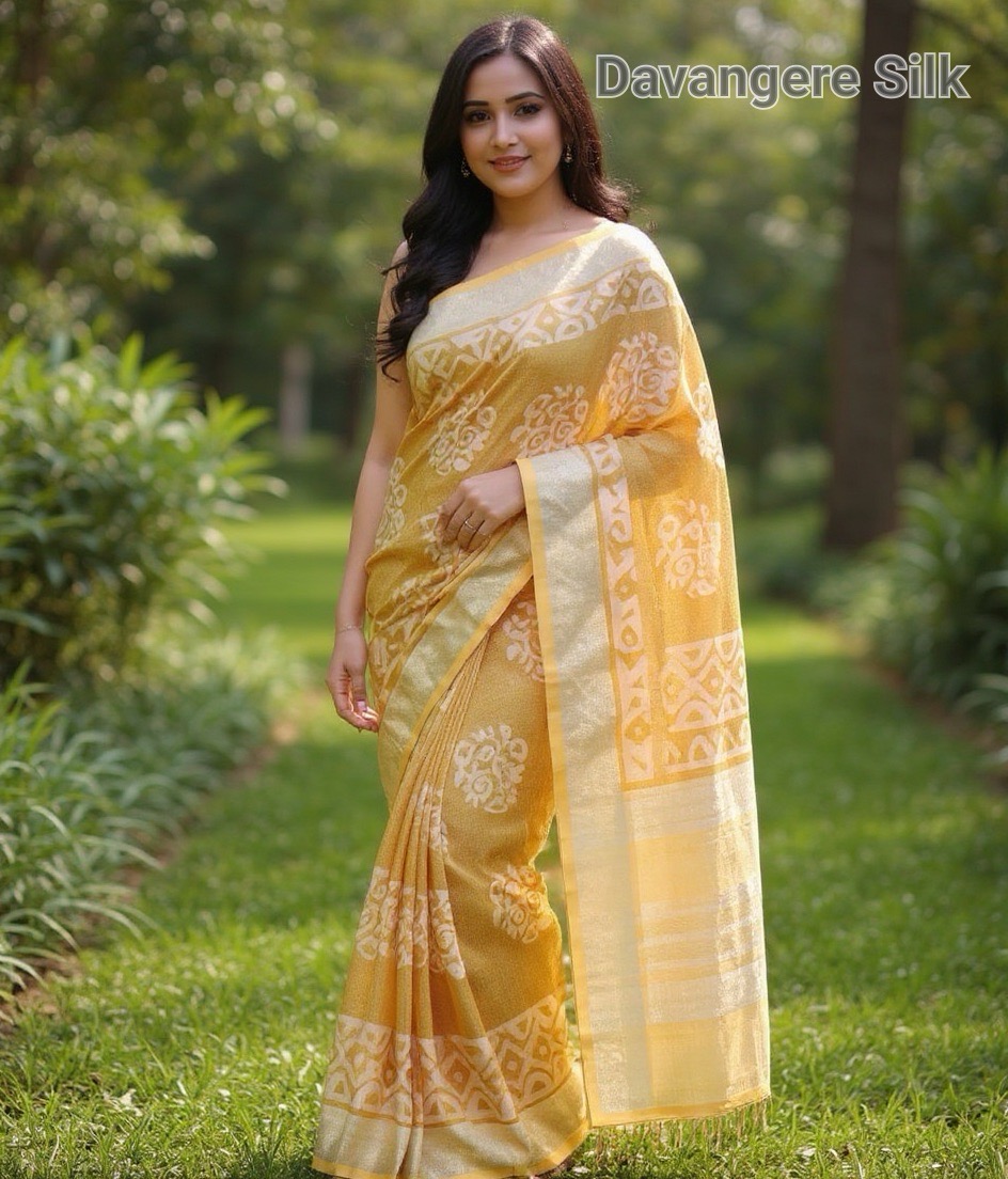 Linen Cotton view 5