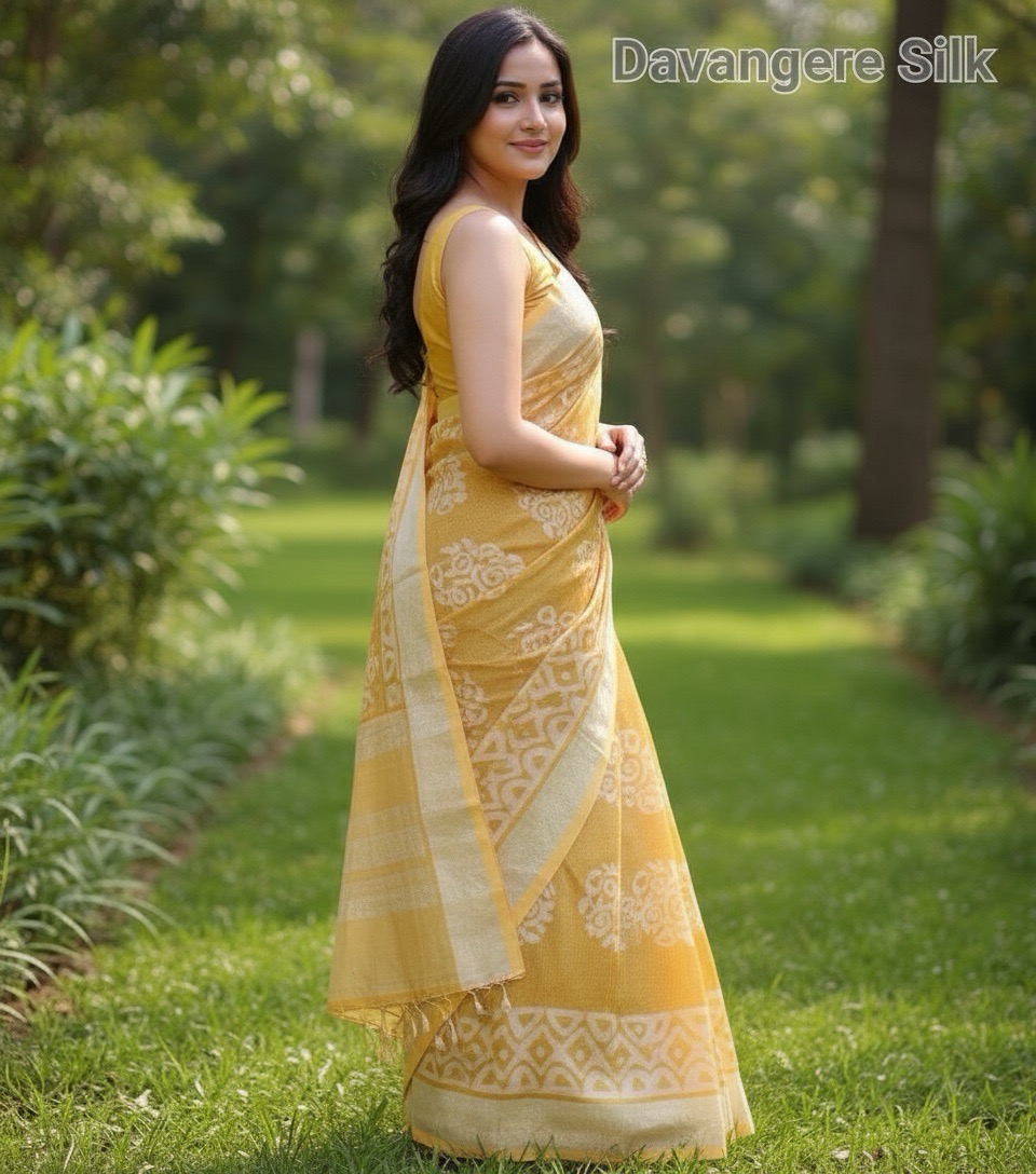 Linen Cotton view 6