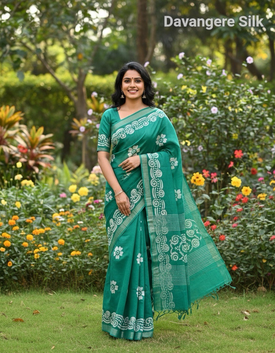 Linen Cotton view 7