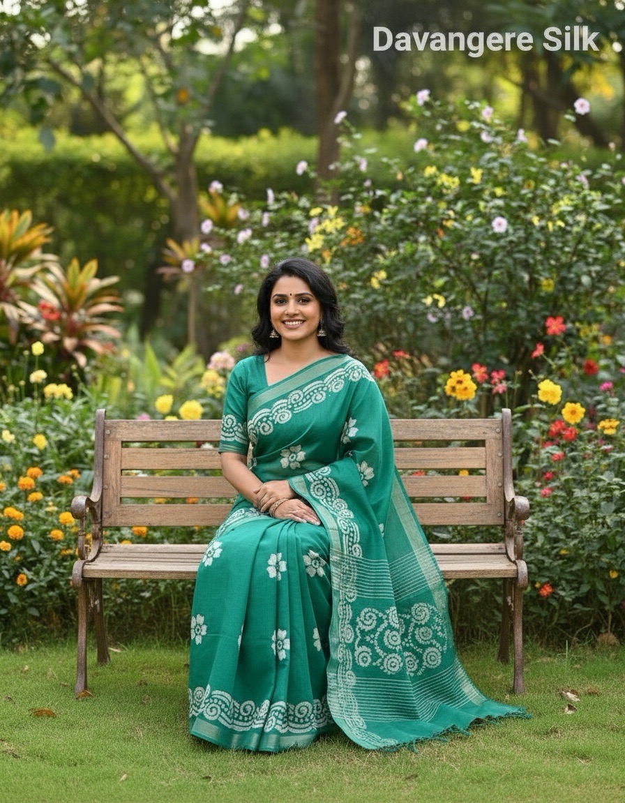 Linen Cotton view 8