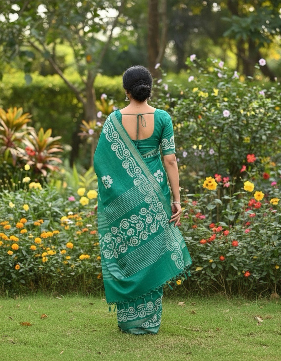 Linen Cotton view 9