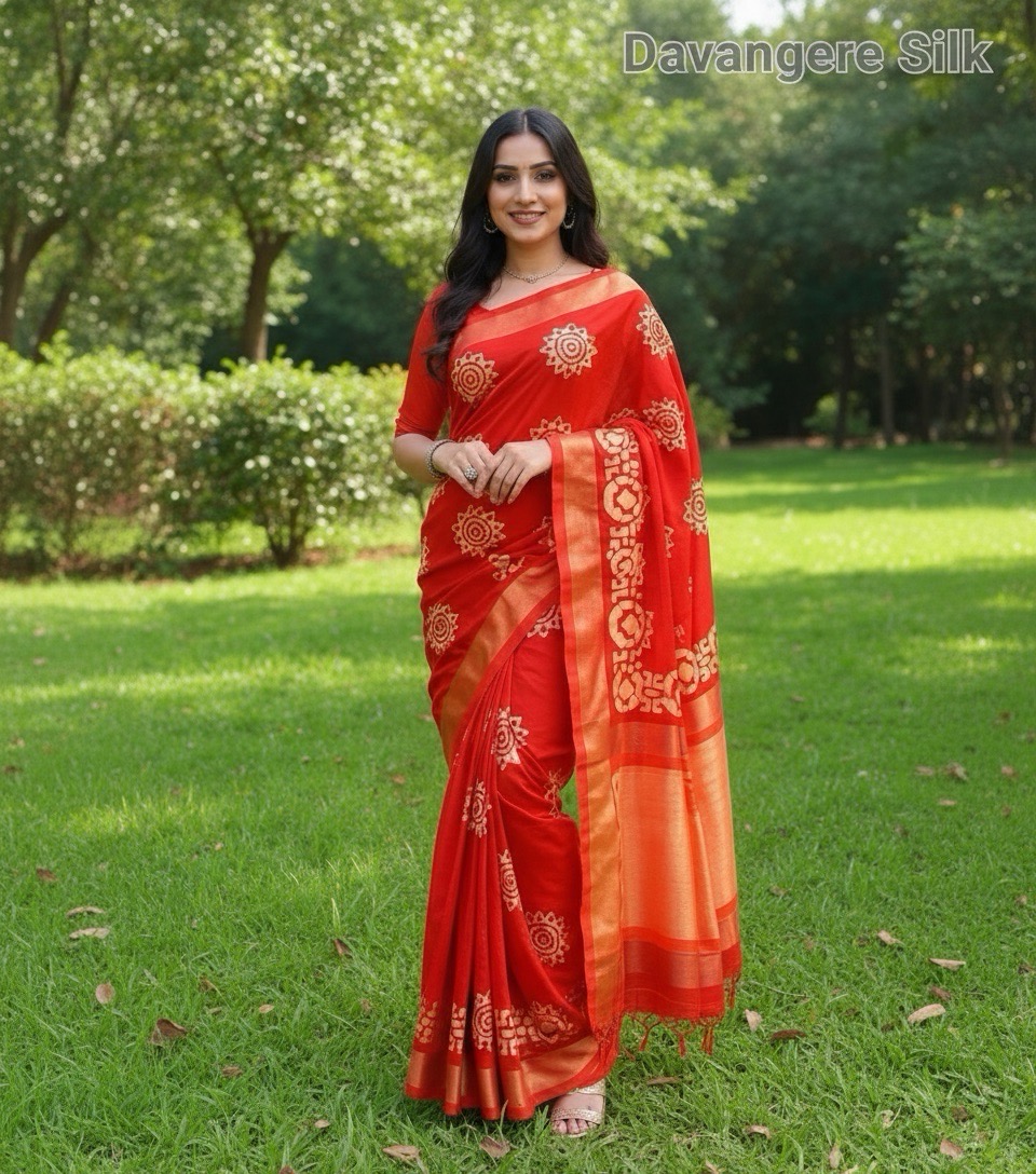 Linen Cotton view 10