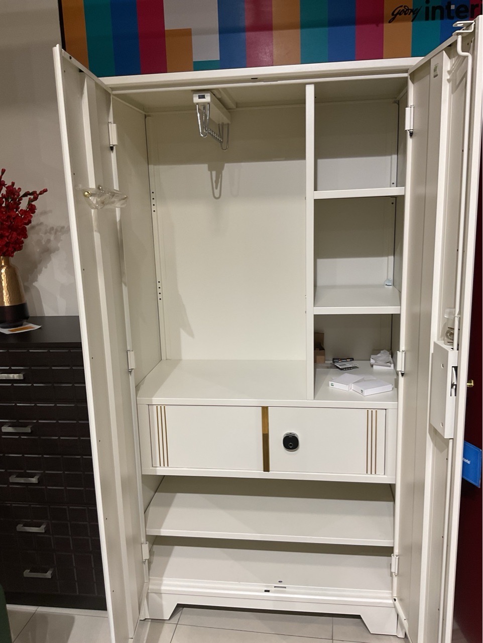 Godrej Centurion Plus view 2
