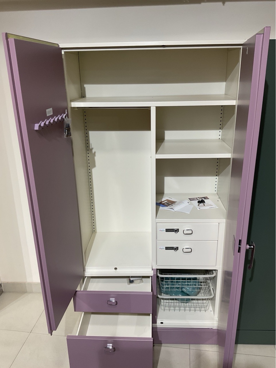 Godrej Auraline Women Premium view 2