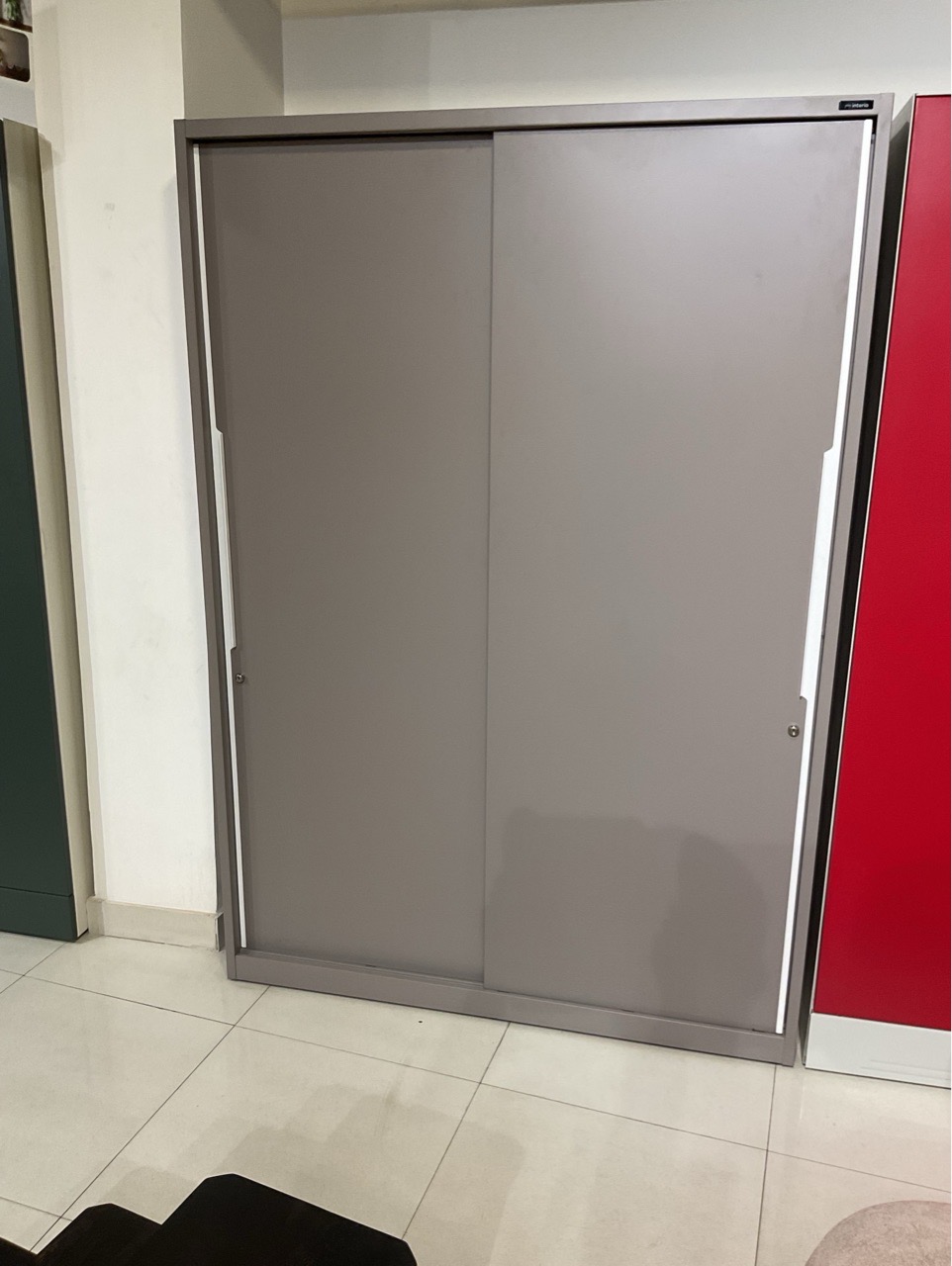 Godrej Slide N Store view 2