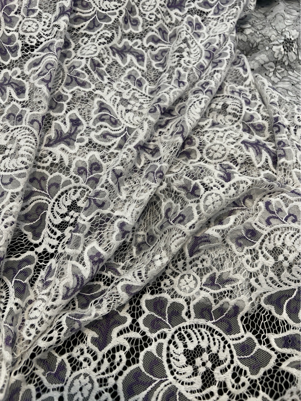 FACP1009, 150 X 300 CMS Purple/white view 2