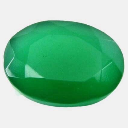 Green Onyx Gemstone @ 60rs/Ratti view 5