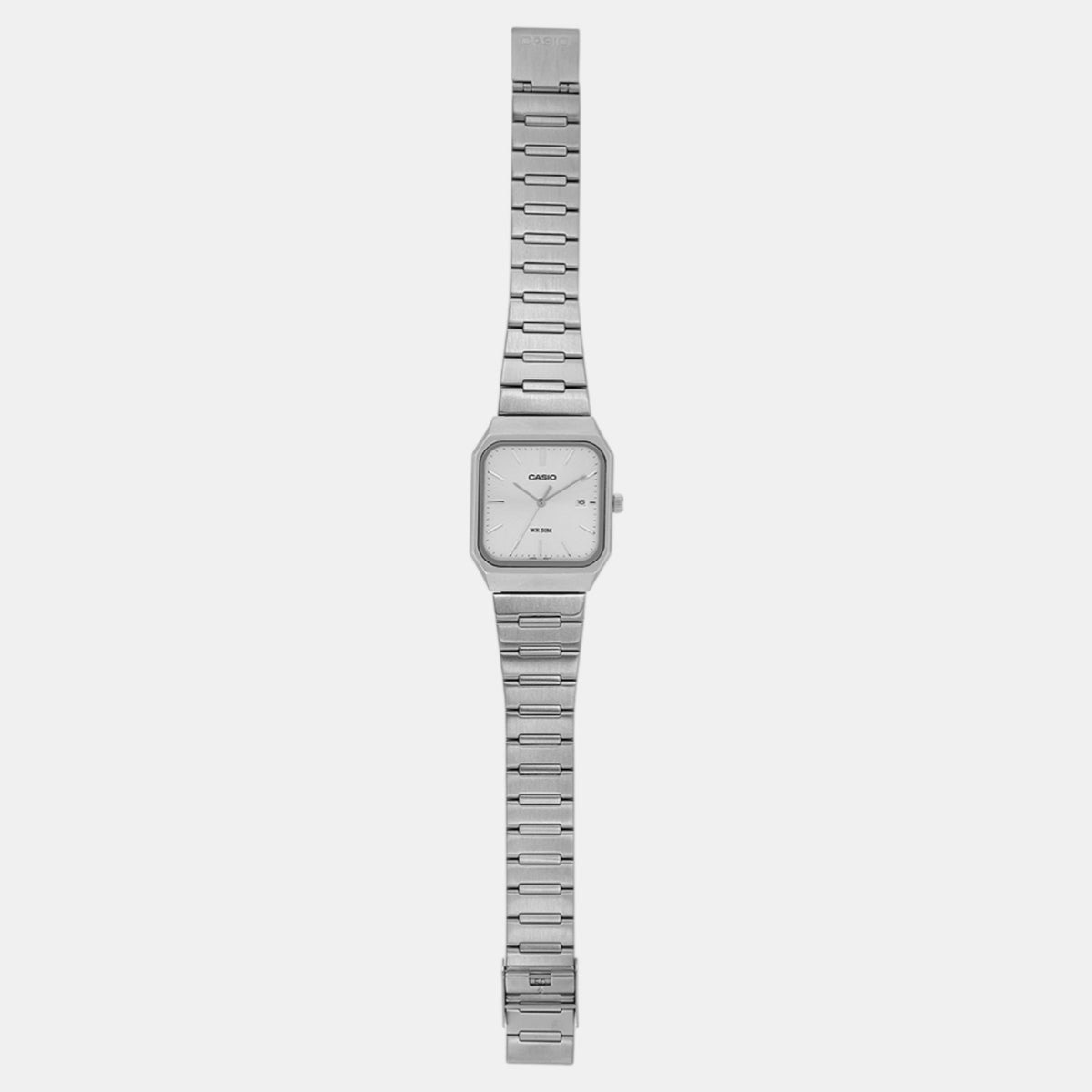 CASIO Stainless Steel D420 view 3