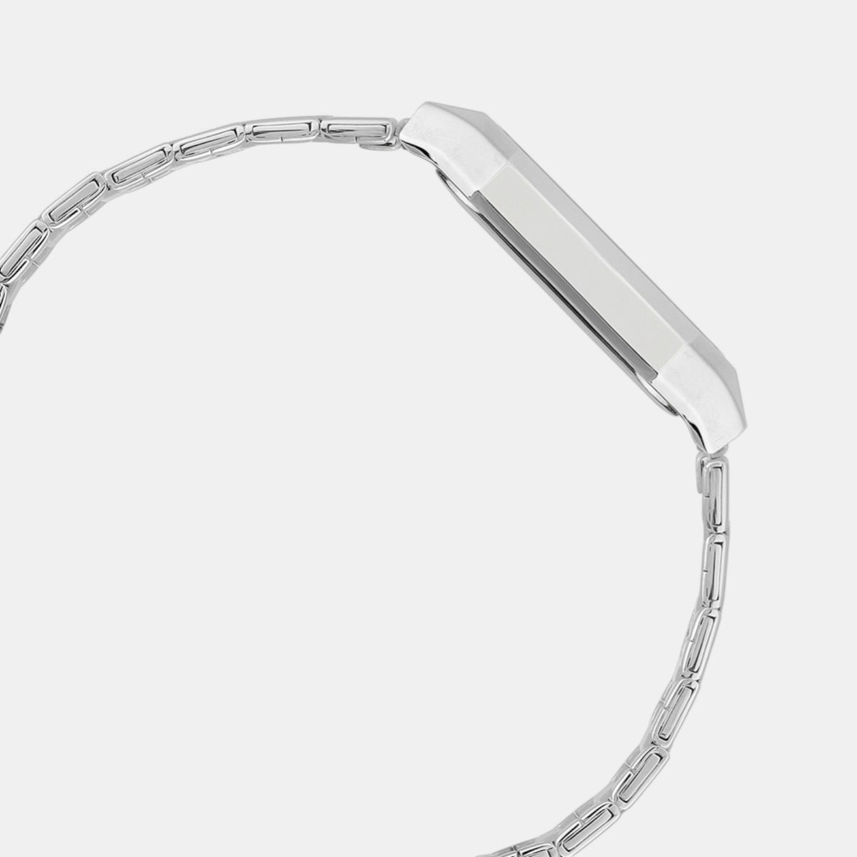 CASIO Stainless Steel D420 view 5