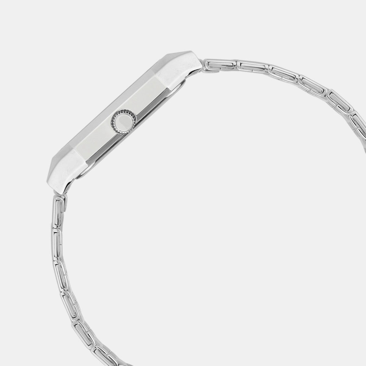 CASIO Stainless Steel D420 view 6