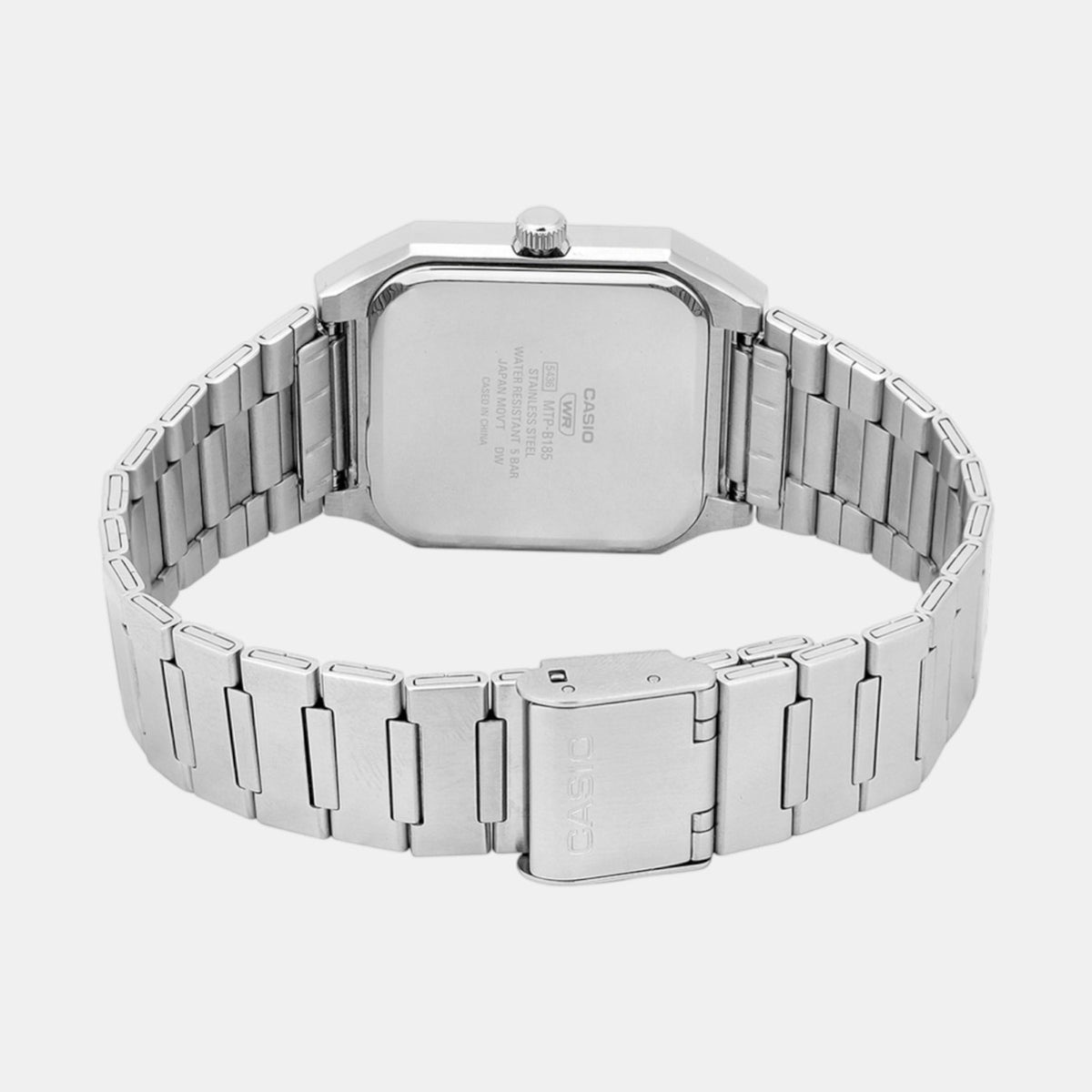 CASIO Stainless Steel D420 view 9