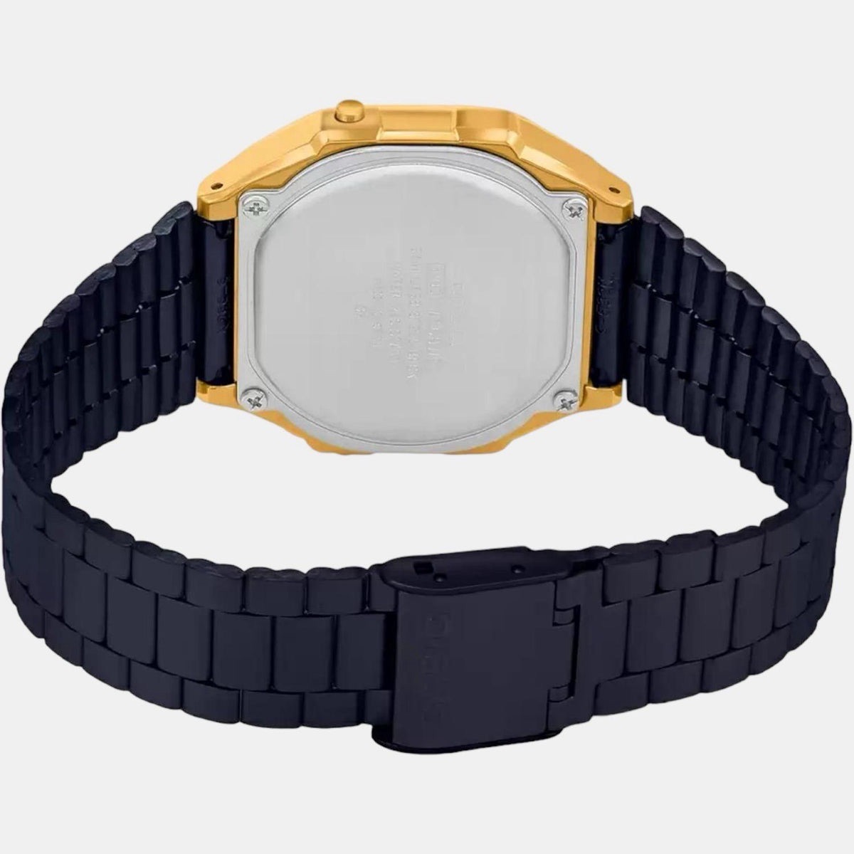 CASIO Illuminator D148 view 2