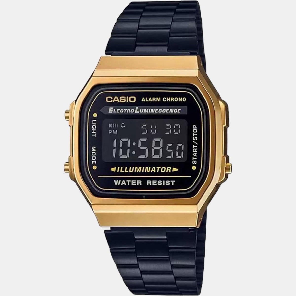 CASIO Illuminator D148 view 3