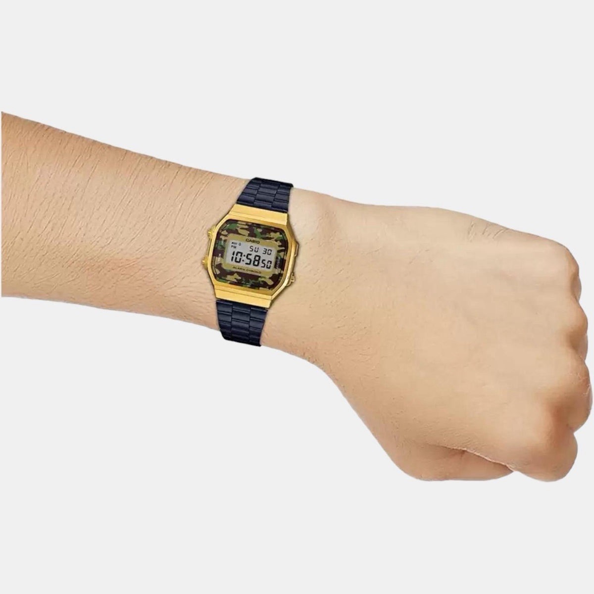 CASIO Illuminator D148 view 5